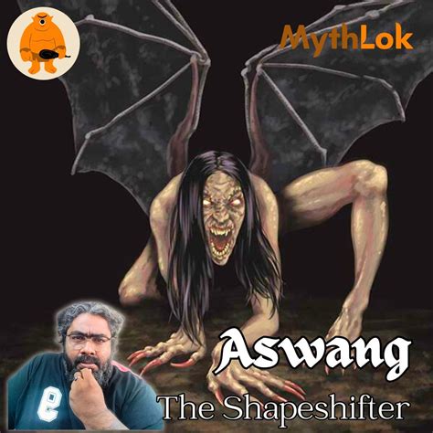 The Significance of the Aswang in Philippine Folklore .